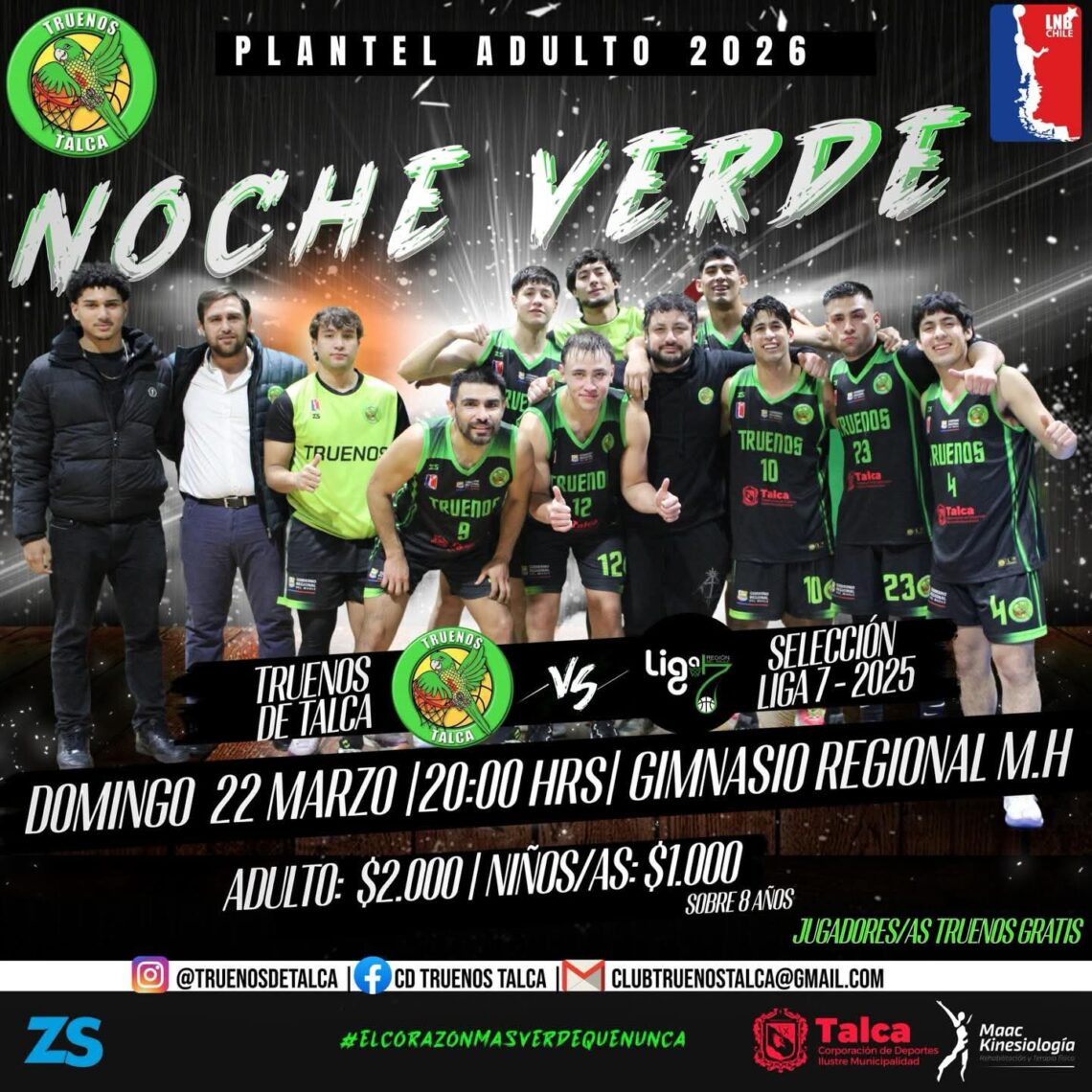 Noche Verde