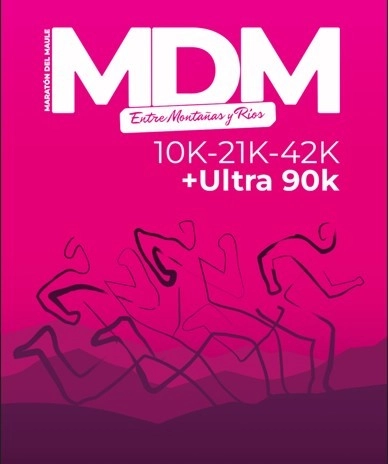 Maratón del Maule 2026