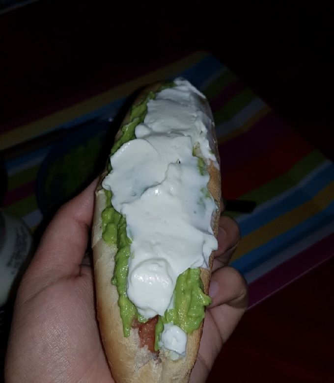 Foto de la reseña