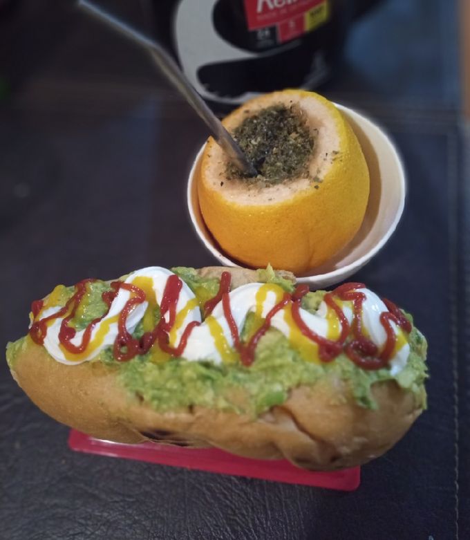 Foto de la reseña