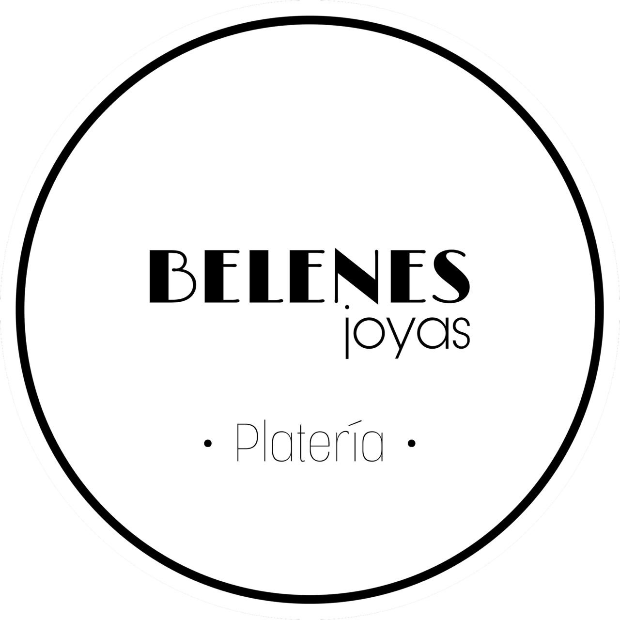 Belenes joyas