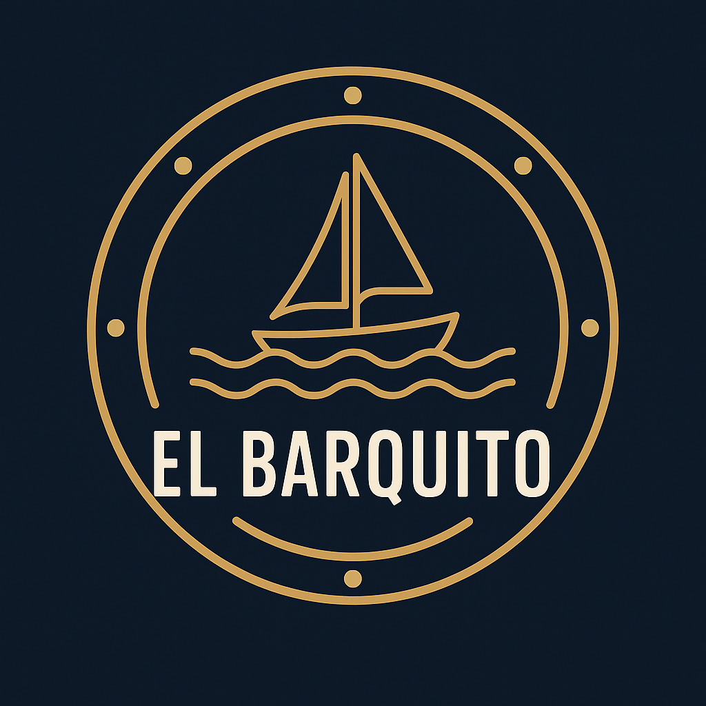 Barquito Gourmet