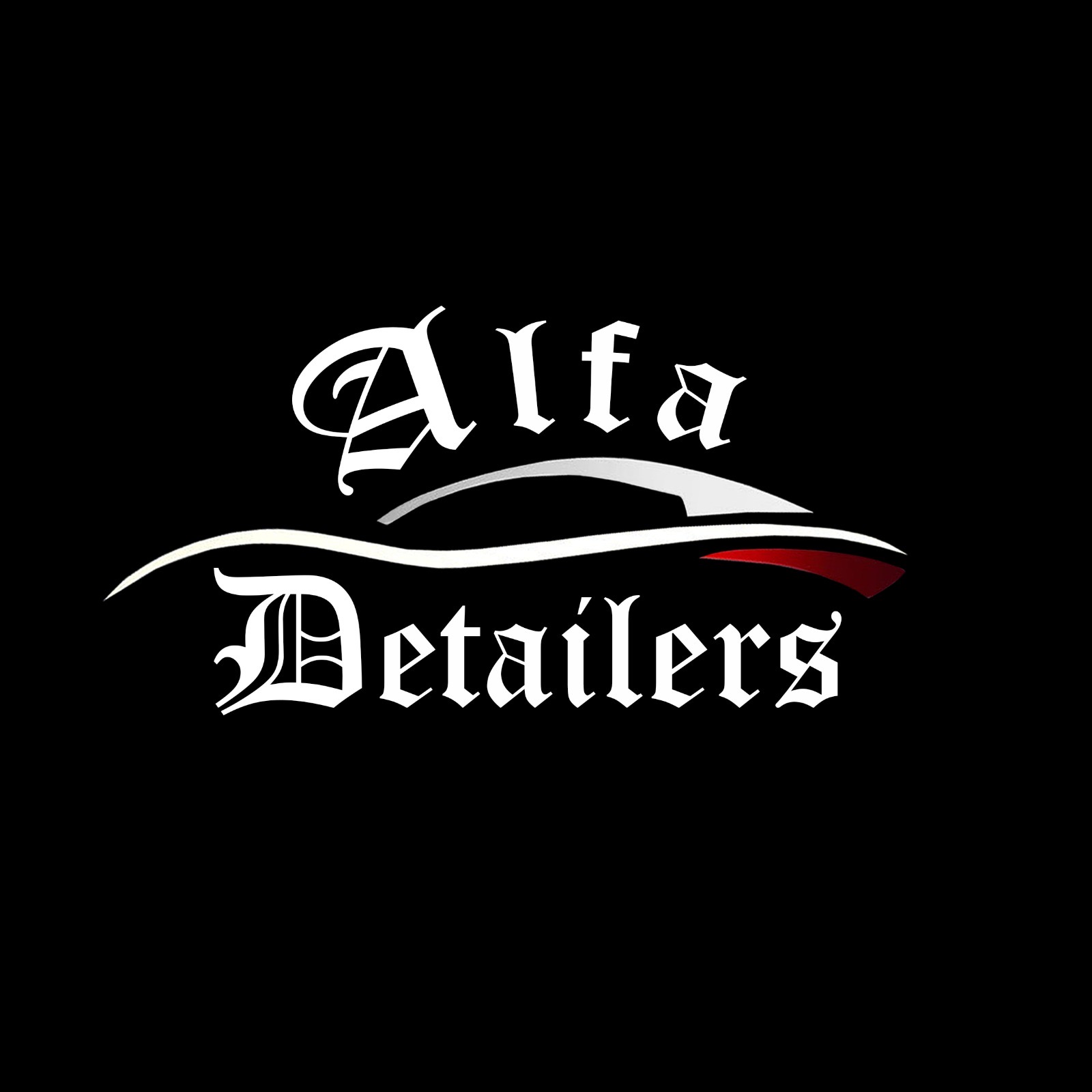 Alfa Detailers