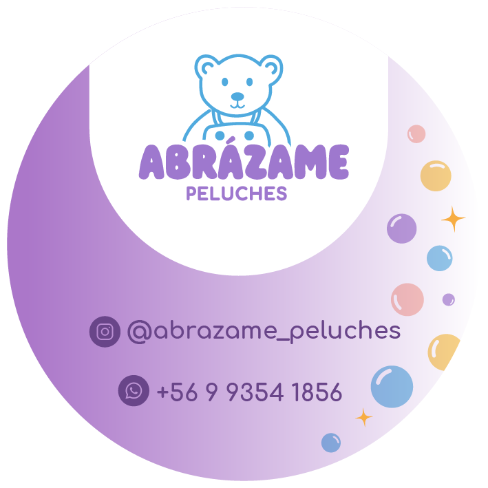 Abrázame Peluches