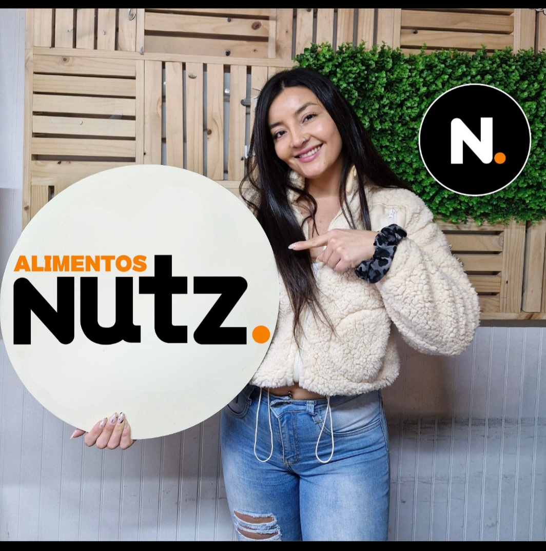 Nutz Alimentos