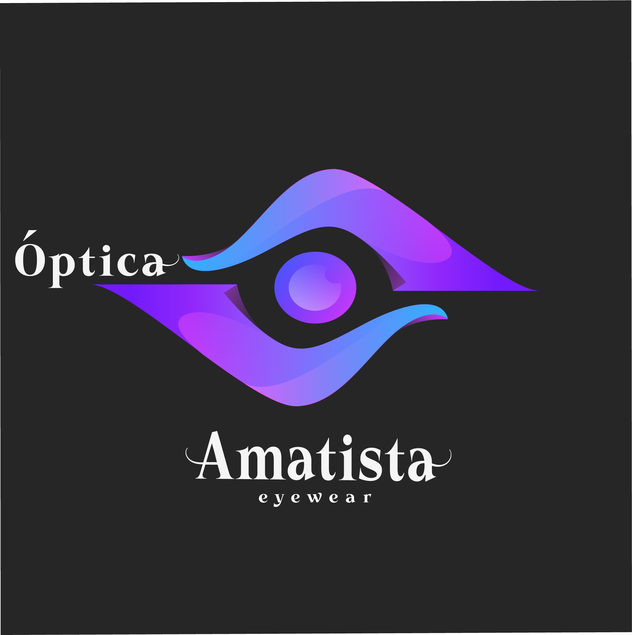 Óptica Amatista Eyewear
