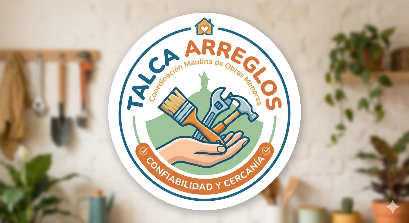 Talca Arreglos
