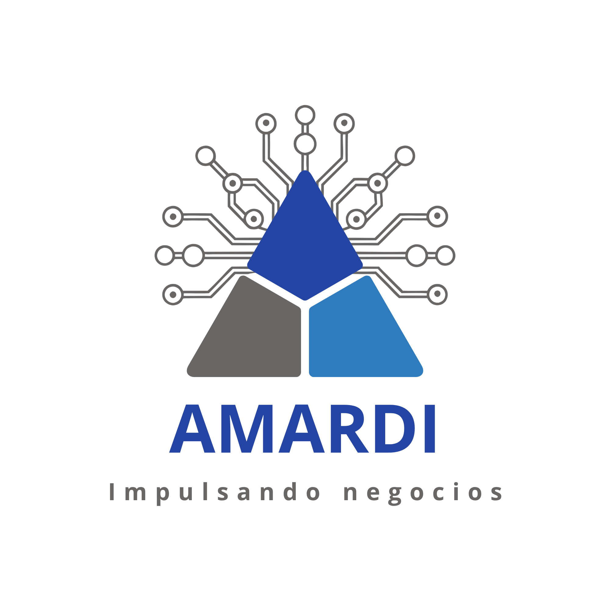 AMARDI Automatización, Marketing y Publicidad